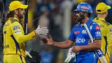 MI vs CSK: Today IPL Match, Time, Venue, and Probable Playing 11