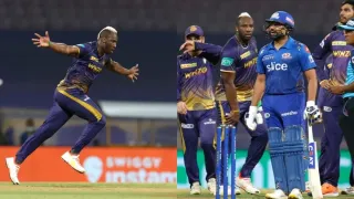 MI vs KKR AI Prediction, Team,