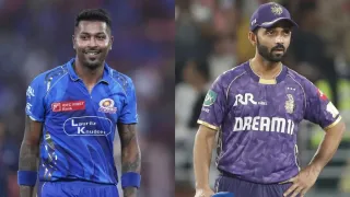 MI vs KKR IPL 2026, Pitch Report, Head to Head, Playing 11, AI Prediction MI vs KKR IPL 2026, Pitch
