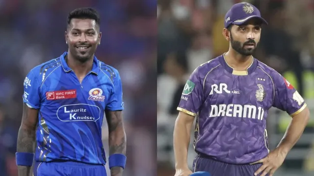 MI vs KKR IPL 2026, Pitch Report,