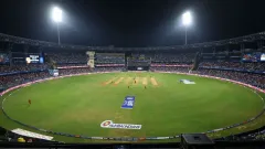 MI vs PBKS IPL 2026 Picture