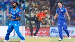 MI vs PBKS IPL 2026: Picture