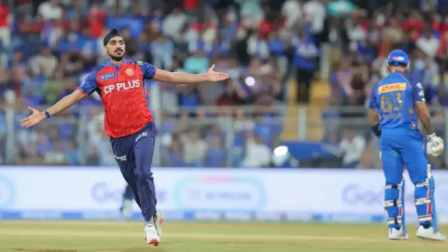 MI vs PBKS: kal ka IPL match