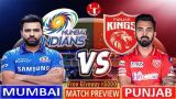 MI vs PBKS Match Preview, MI vs PBKS Match Prediction, IPL 2021