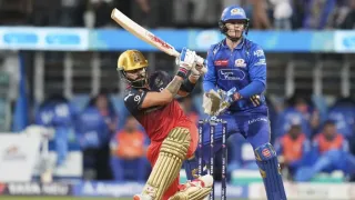 MI vs RCB: kal ka IPL