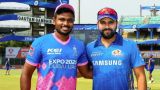 MI vs RR IPL 2022: BCCI made big changes for upcoming matches
