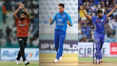 MI vs SRH IPL 2026: Picture
