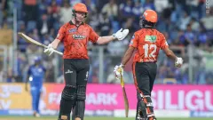 MI vs SRH: kal ka Picture