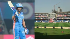 MI-W vs DC-W 3rd WPL Picture