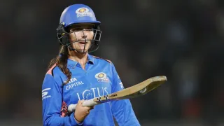 MI-W vs GG-W Dream11 Team, Vision11, Match Prediction, Playing 11