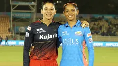 MI-W vs RCB-W Dream11 Prediction: Picture