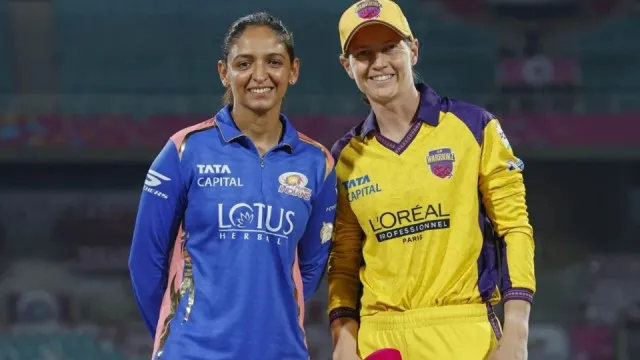 MI-W vs UP-W Dream11 Prediction: Who Will