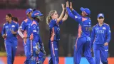 MI-W vs UP-W Dream11 Team, Vision11, Match Prediction, Playing 11
