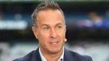 Michael Vaughan Slammed India After Defeat Against New Zealand