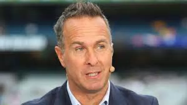 Michael Vaughan Slammed India After Defeat Against