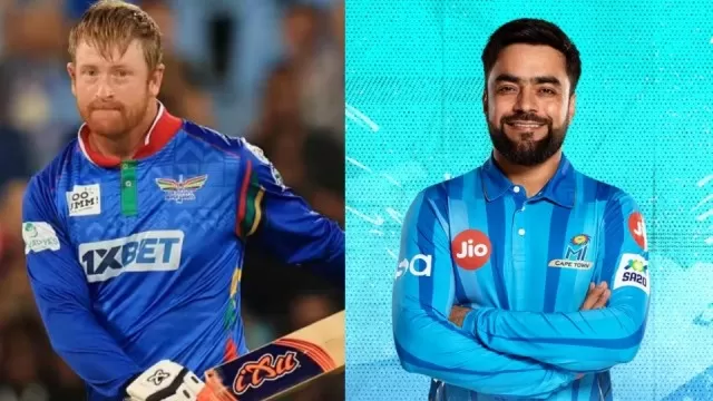 MICT vs DSG Dream11 Team, Prediction: Who Will Win Today SA20 Match 1?