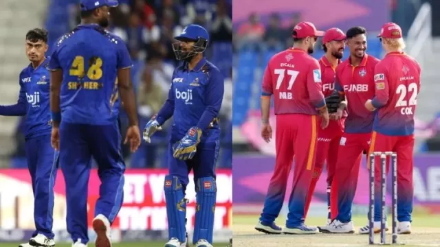 MIE vs DCP Dream11 Team, Prediction: Who Will Win Today ILT20 Match 29?