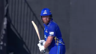 MIE vs GG Dream11 Team