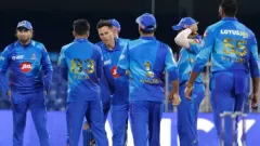 MIE vs SWR Match 14, Picture