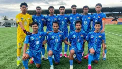 Minerva U-15 Thrash Liverpool 6-0 Picture