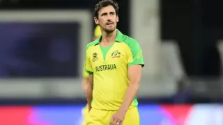 Mitchell Starc announces retirement from T20I cricket