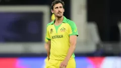 Mitchell Starc announces retirement from Picture