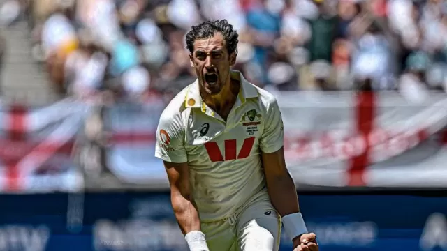 Mitchell Starc Breaks Left-Arm Pacer Record: surpasses Wasim Akram, Check list