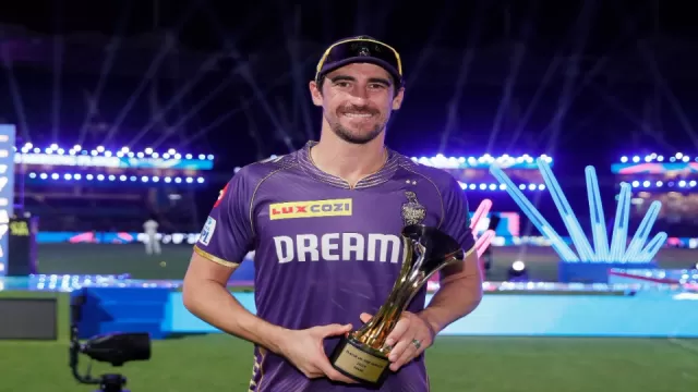 mitchell starc kkr