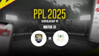 MMS vs YAR PPL 2025: Playing 11