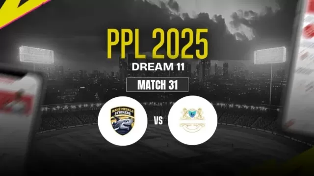 MMS vs YAR PPL 2025: Playing 11, Dream11 Team, My11Circle Prediction