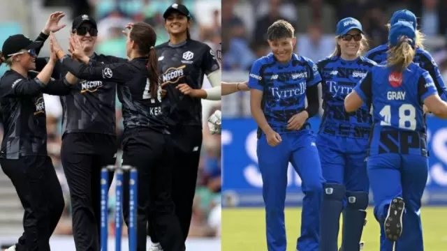 MNR-W vs LNS-W Dream11 Prediction, Who will win today The Hundred Women match?