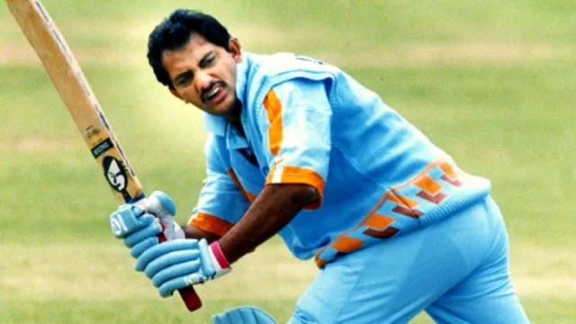 mohammad azharuddin