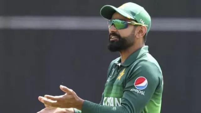 Mohammad Hafeez Pakistan all-rounder retires from international