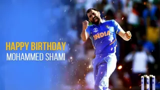 Mohammad Shami Birthday Special: Net Worth,