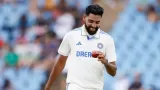 Mohammad Siraj nominated for ICC Player of the Month award for August, list