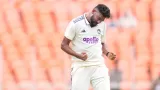 Mohammed Siraj becomes the highest wicket-taker in the year 2025