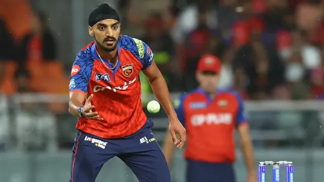 mohammed siraj ipl