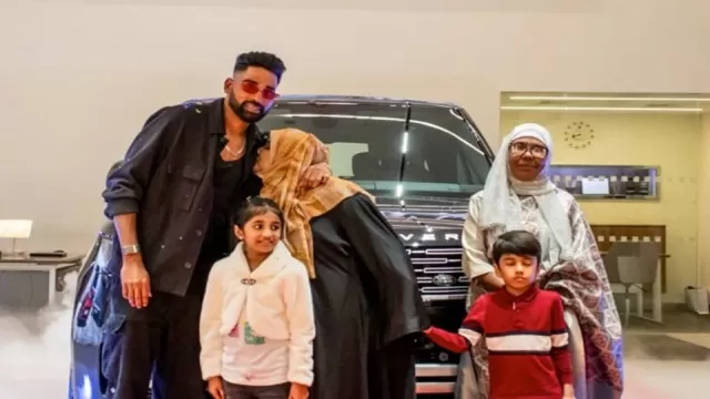 Mohammed Siraj Net Worth 2025: Salary, Endorsements & Assets