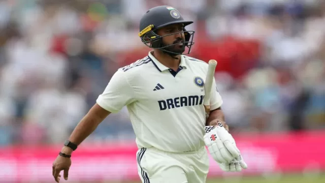 Farokh Engineer – 2 Test Centuries