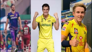 most expensive foreign players in IPL history most expensive foreign players in IPL history