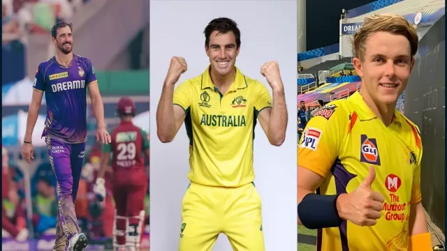 most expensive foreign players in IPL history