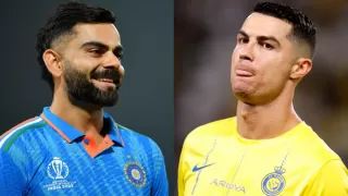 Most followed athletes on Instagram in 2025