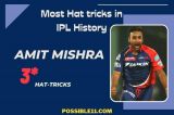 Most Hat Tricks In IPL History From 2008 To 2023