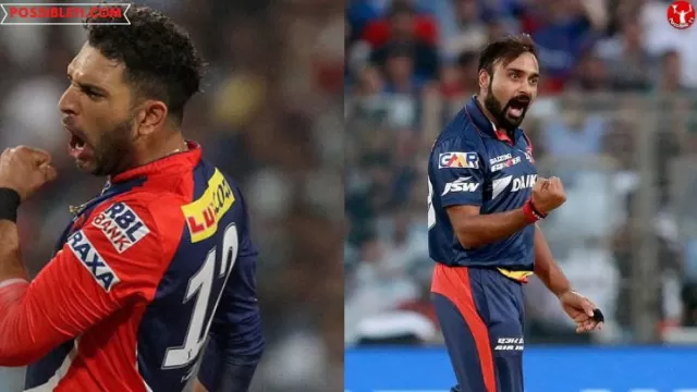 Most Hat Tricks In IPL History, List