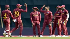 Most overs bowled by spinners Picture