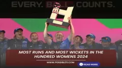Most Runs and Most Wickets Picture
