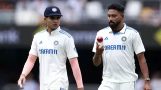 Most runs and wickets in India vs England 2025 Test series