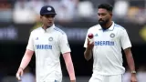 Most runs and wickets in India vs England 2025 Test series