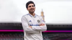 Most runs by an Indian Picture