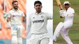 Most runs by an Indian captain in a Test series